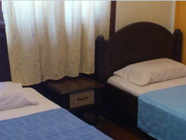 Green Village Pasir Salak Eco River Resort Kampung Gajah  المظهر الخارجي الصورة